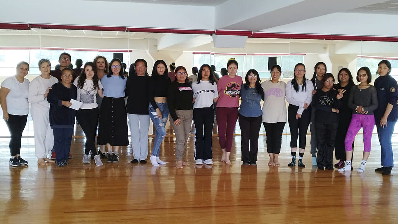 Realizó Desarrollo Humano de la UATx taller de aprendizaje socioemocional