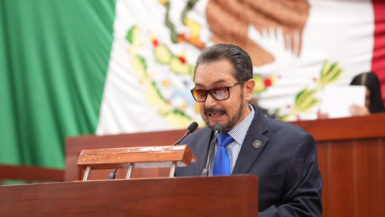 Propone Pepe Temoltzin reforma a ley de Salud en Tlaxcala