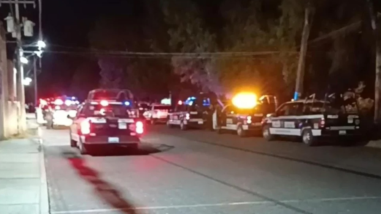 Enfrentamiento trágico en Zacatelco: policía linchado y taxista asesinado