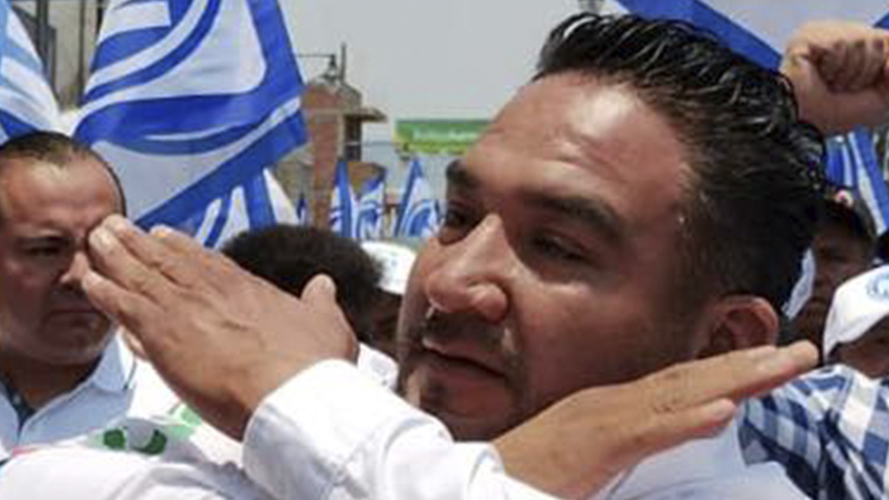 El Repudio y la Controversia en la Candidatura de Nicolás Gutiérrez en Chiautempan