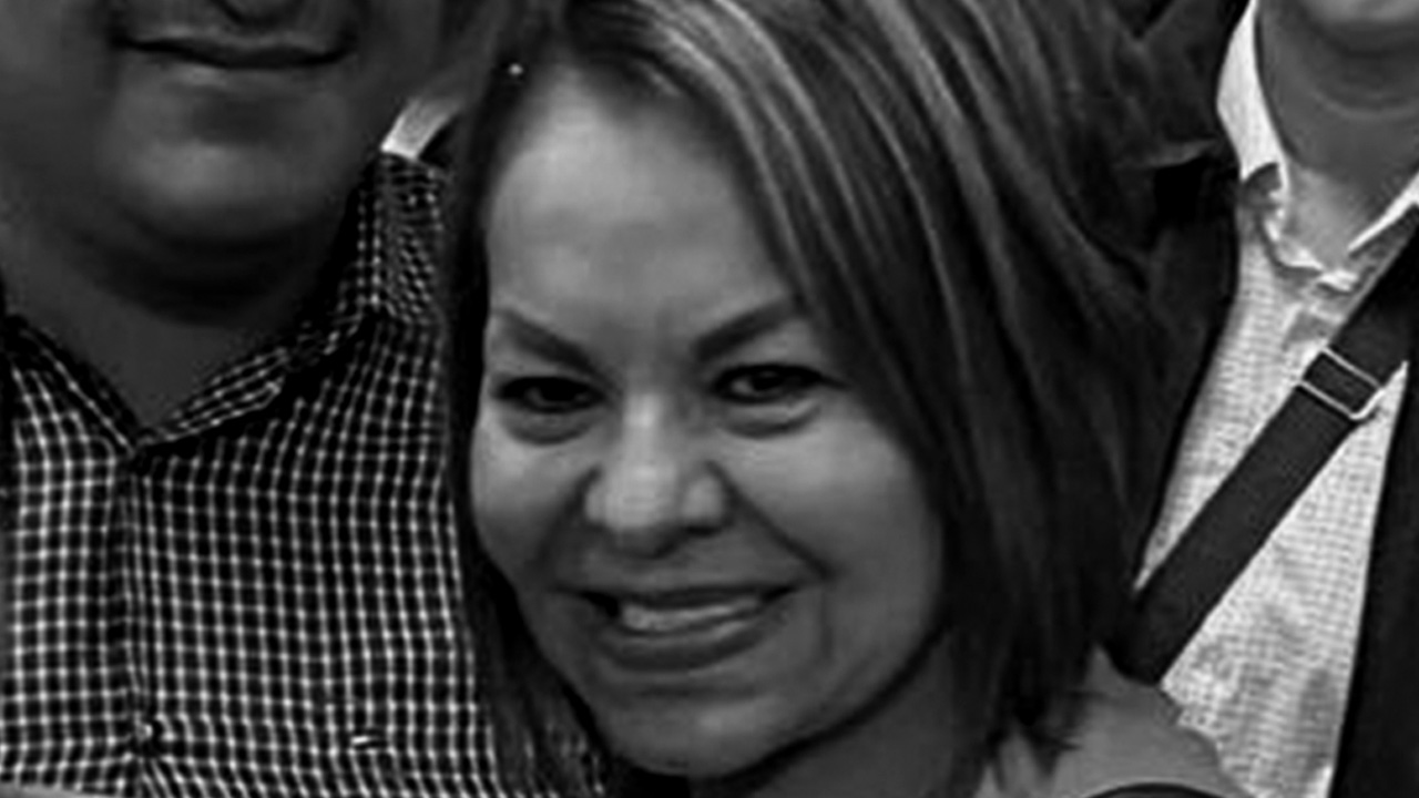 Minerva Hernández Ramos,política facciosa
