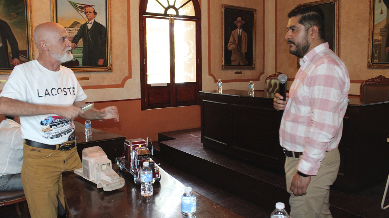 Emprendedores de la capital buscan fortalecer conocimientos