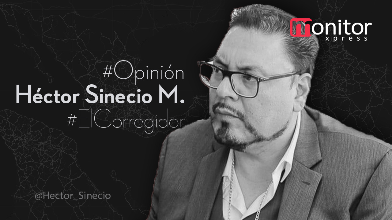 Debates de mentiritas #Opinión #ElCorregidor @Hector_Sinecio