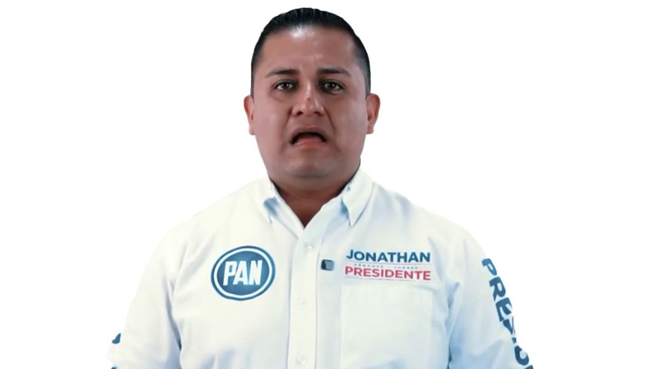 La Mediocridad, Corrupción y Falta de Congruencia del Candidato Jonathan Sánchez Juárez: Un Análisis Crítico