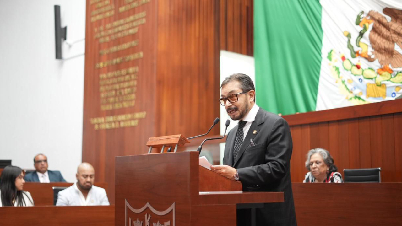 Llama Pepe Temoltzin a la participación activa y en orden el próximo 2 de junio