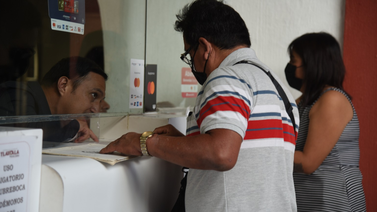 Municipio de Tlaxcala Capital logra el 100 % en evaluación del IAIP