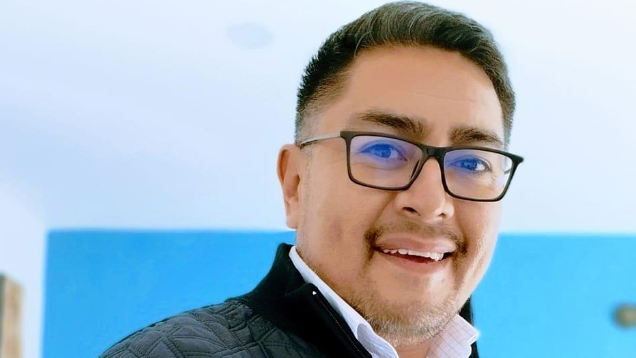 Seguridad pública es un tema prioritario y se atenderá como tal: Miguel Acatzi Luna