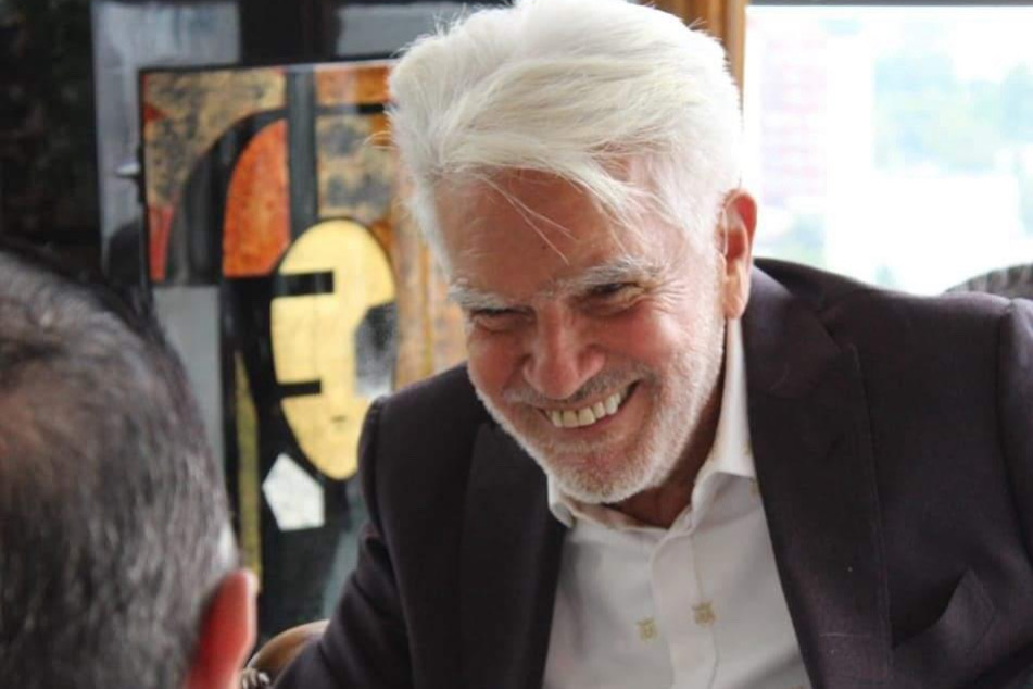 La reforma al poder judicial, una soberana chingadera de López Obrador: Ernesto Canales Santos
