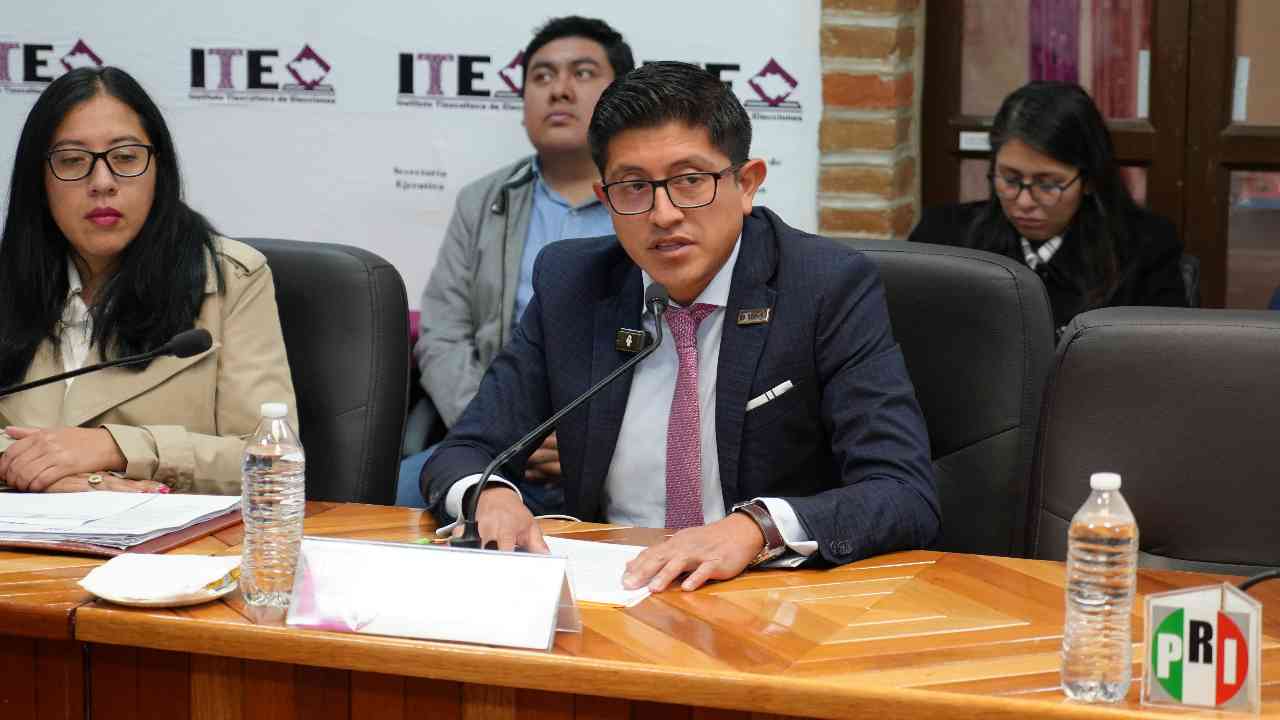 Aprueba ITE presupuesto de egresos 2025