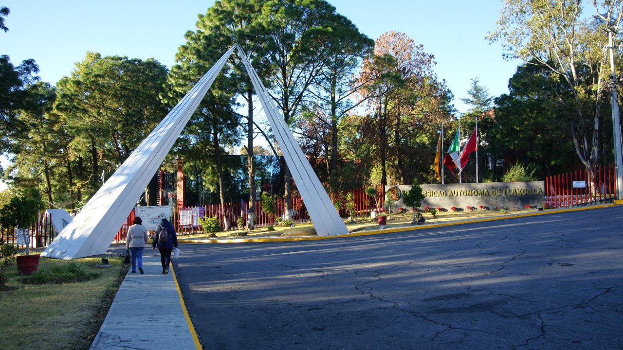 Emite UATx su convocatoria de ingreso Ciclo II Primavera 2025