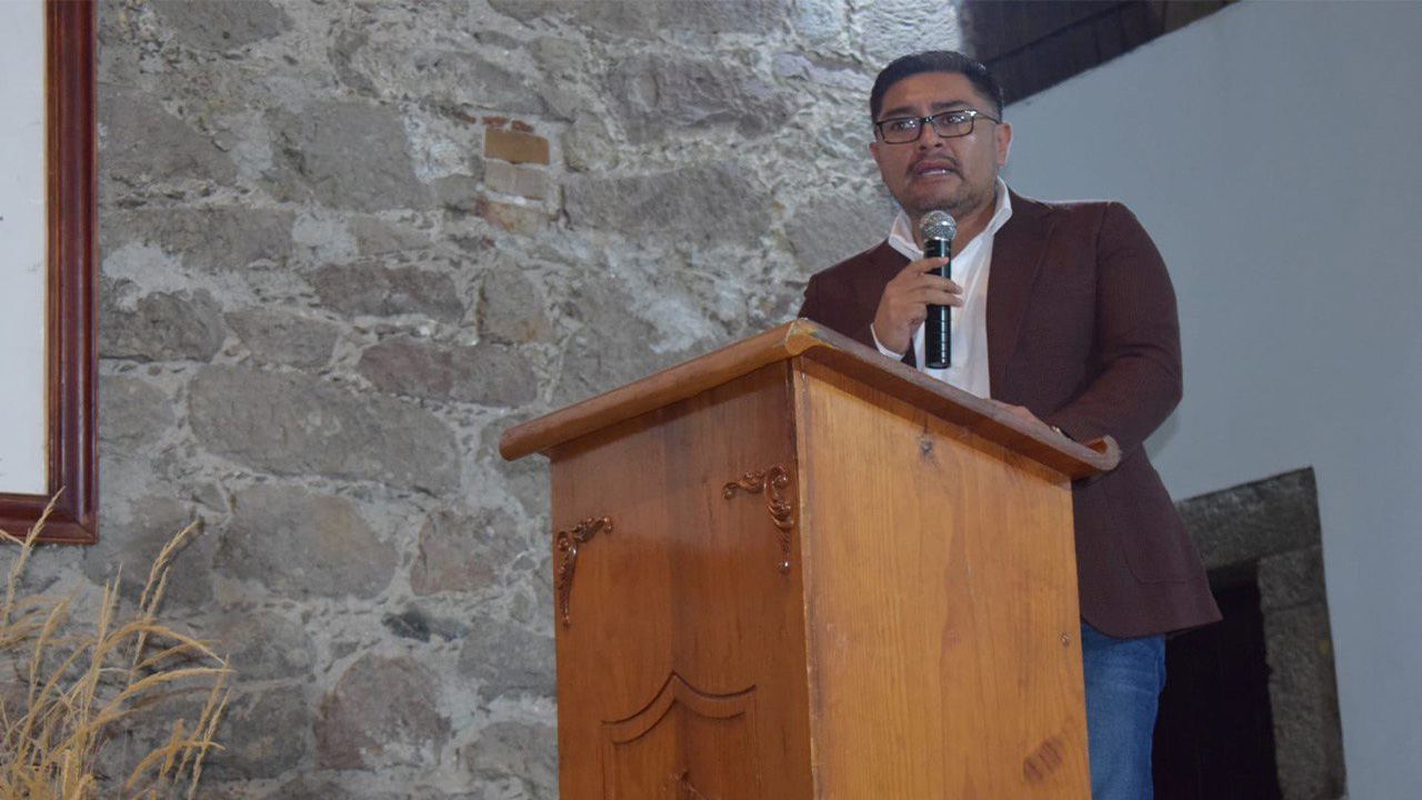 Zacatelco anfitrión de mesas de trabajo en la protección de niñas, niños y adolescentes.