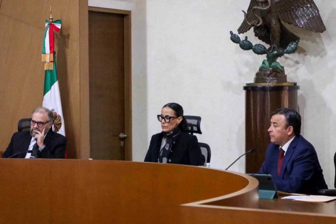SRCDMX confirma resolución del TEEM que validó la elección del ayuntamiento de Cuernavaca