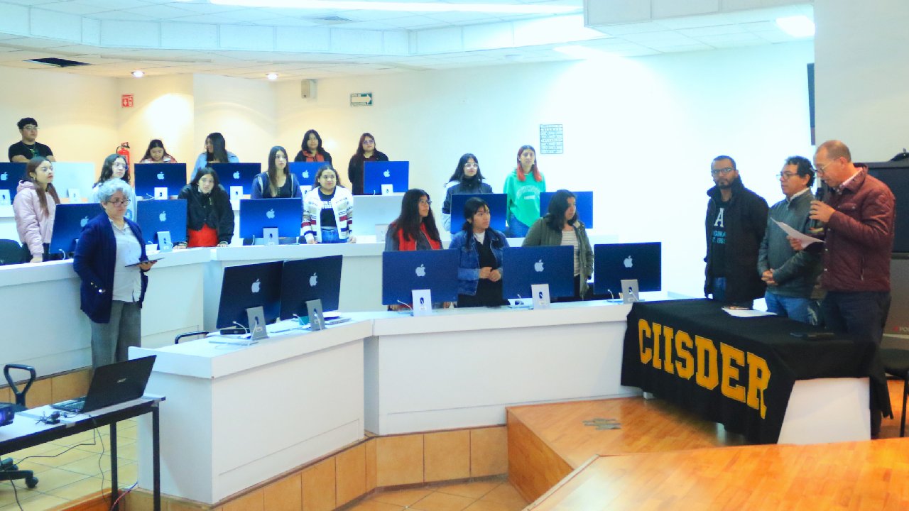 La UATx y la Universidad de Oriente, Cuba, comparten experiencias de trabajo de sus investigadores en comunidades originarias y campesinas