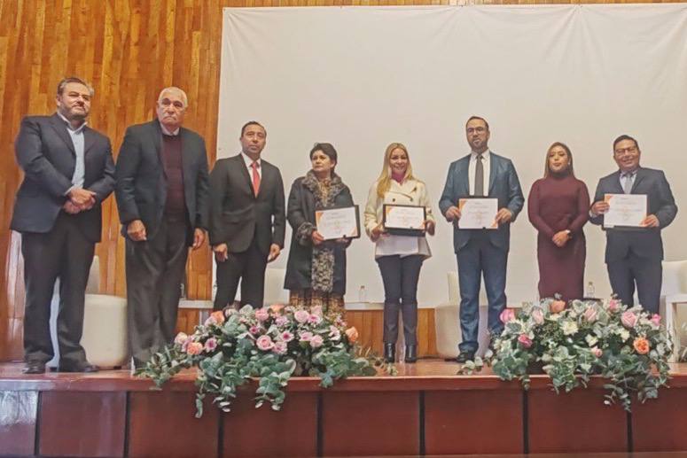 Reconocen titulares de Tribunales Electorales deudas en materia de equidad de género