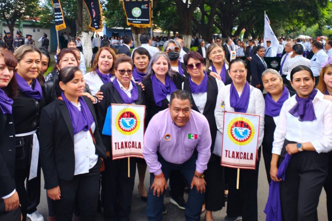 Gana amparo CTM en el caso de la UPTx.