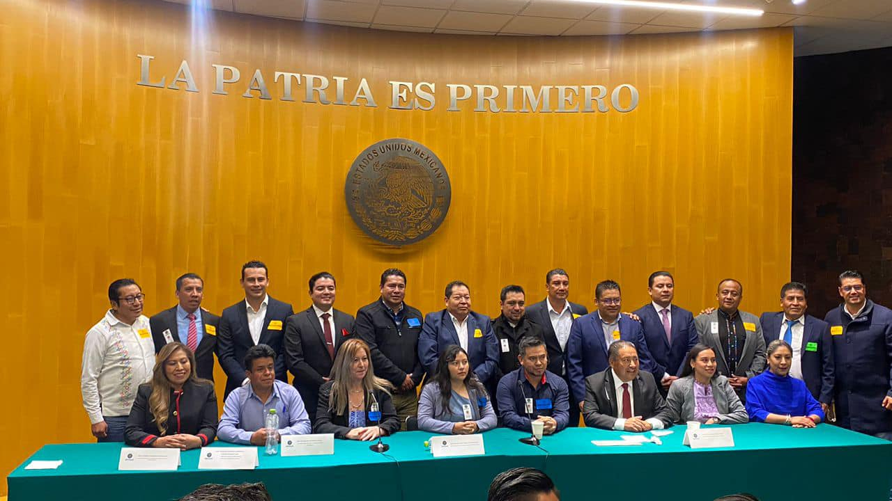 Reunión de Trabajo para la Gestión de Recursos y Fortalecimiento de Proyectos en Apetatitlán