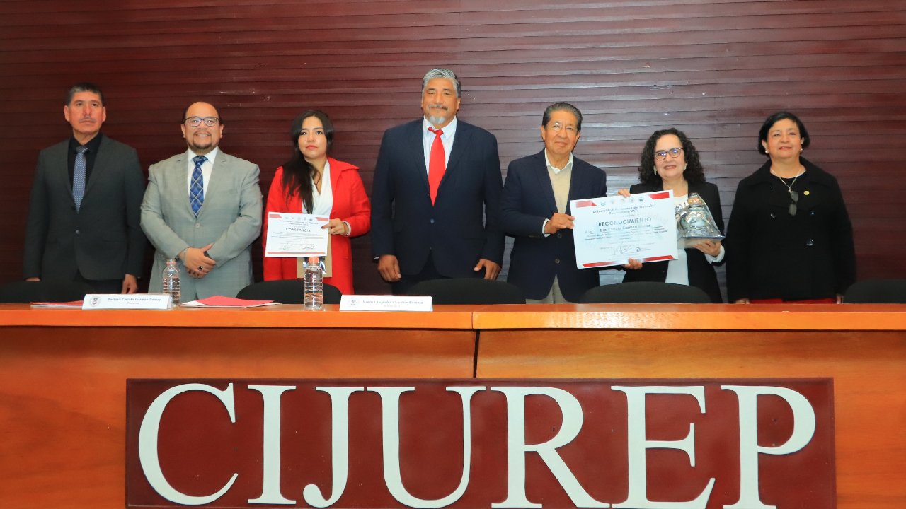 Fomenta la UATx arraigo de valores identitarios con el “Foro Universidad: Crisol de Identidades”