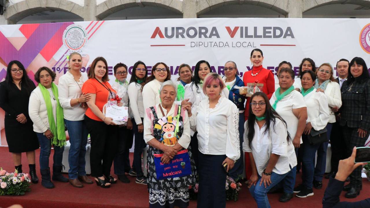 Realizan foro sobre Violencia Vicaria en el Congreso de Tlaxcala