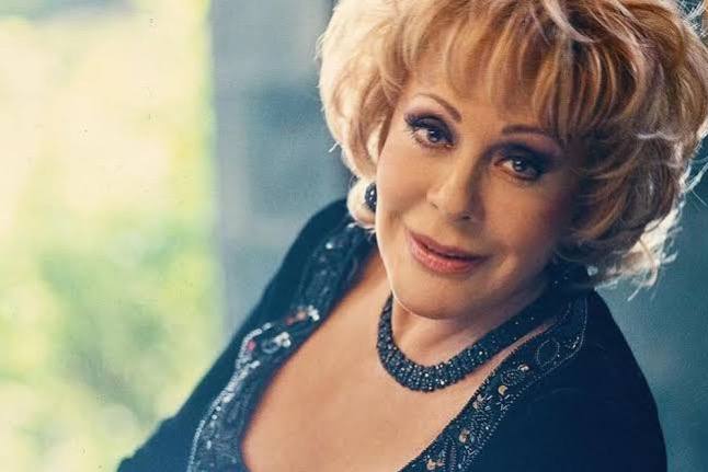 Silvia Pinal deja un enorme legado artístico y cultural en México.
