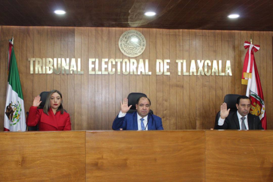 Válida la convocatoria a asambleas distritales federales de MC: TET