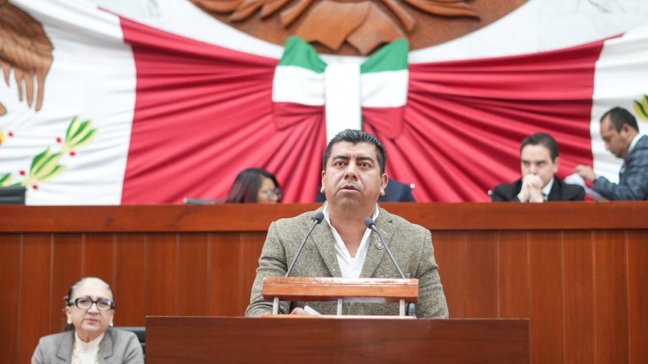 Analizará Comisión de Puntos Constitucionales reformas a la Constitución local en materia de Poder Judicial