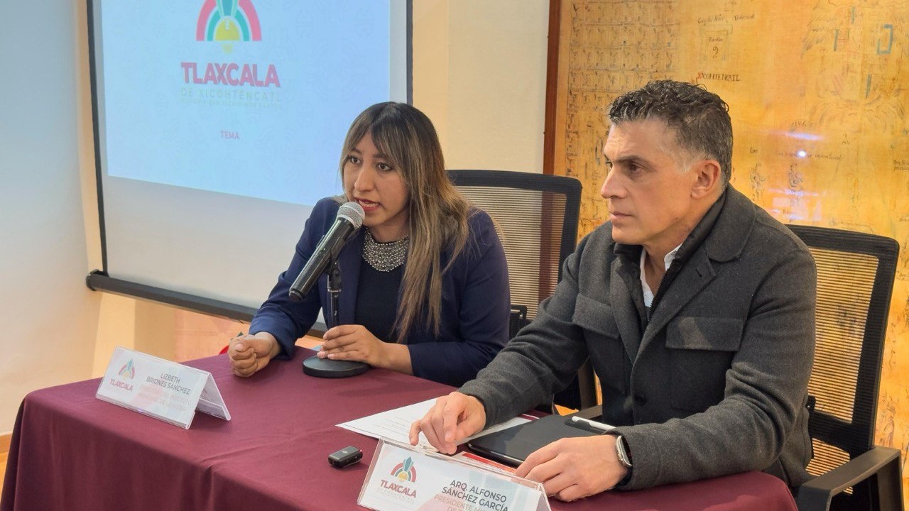 Fortalece Ayuntamiento de Tlaxcala de Xicohténcatl su compromiso con las mujeres a través del IMM