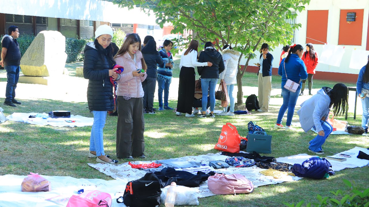 Para fomentar la inclusión y el conocimiento organiza Desarrollo Humano UATx la Semana de la Discapacidad