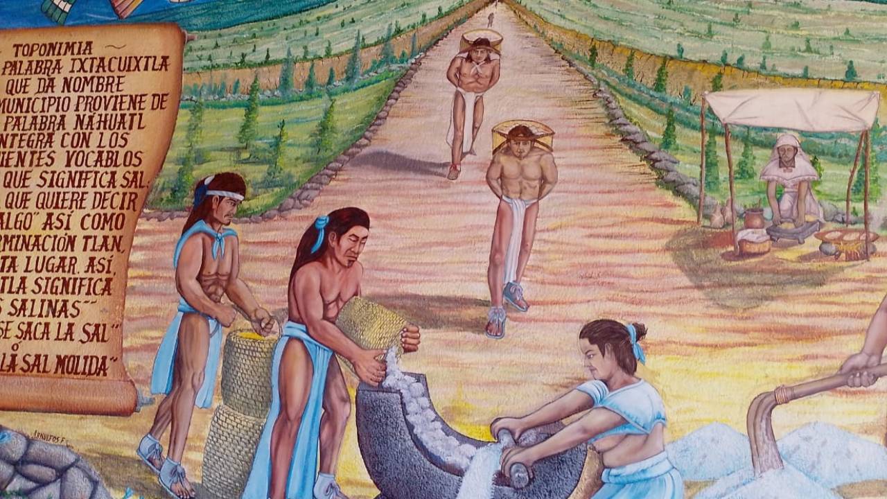 Participa Totolac en XXVII reunión de cronistas del estado  de Tlaxcala