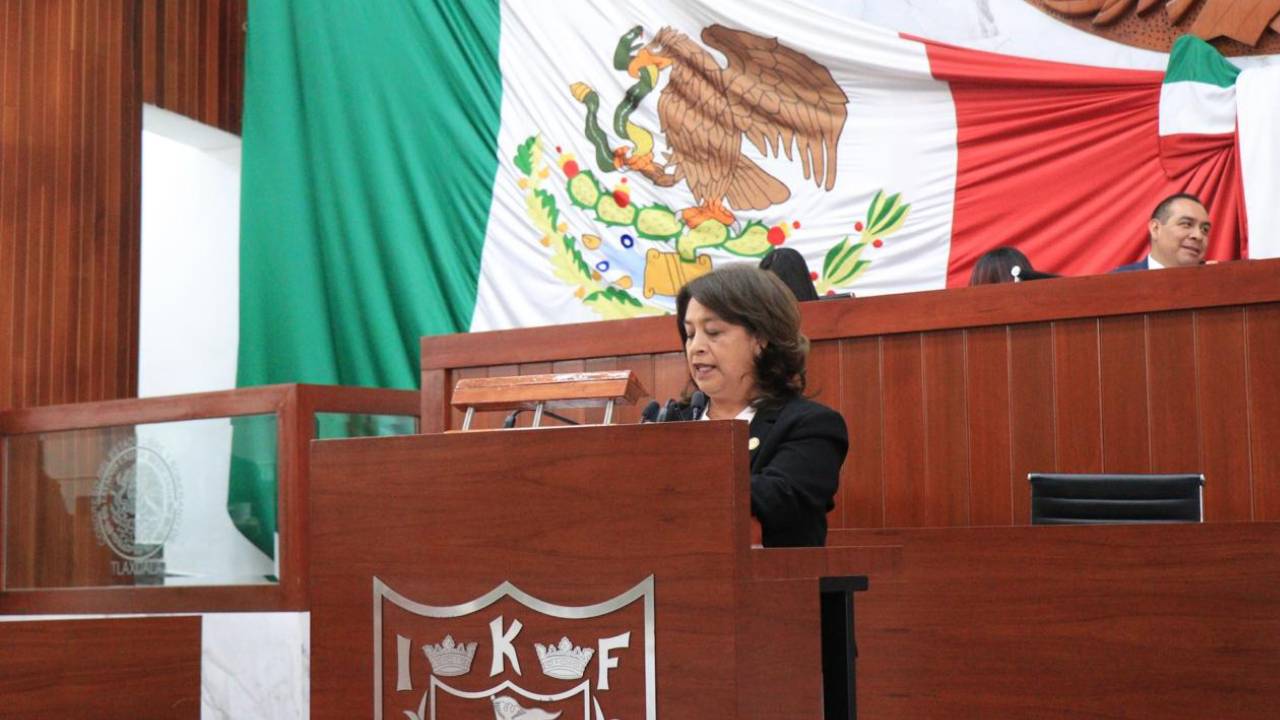 Impulsa diputada María Ana Bertha Mastranzo reformas en favor de la igualdad sustantiva
