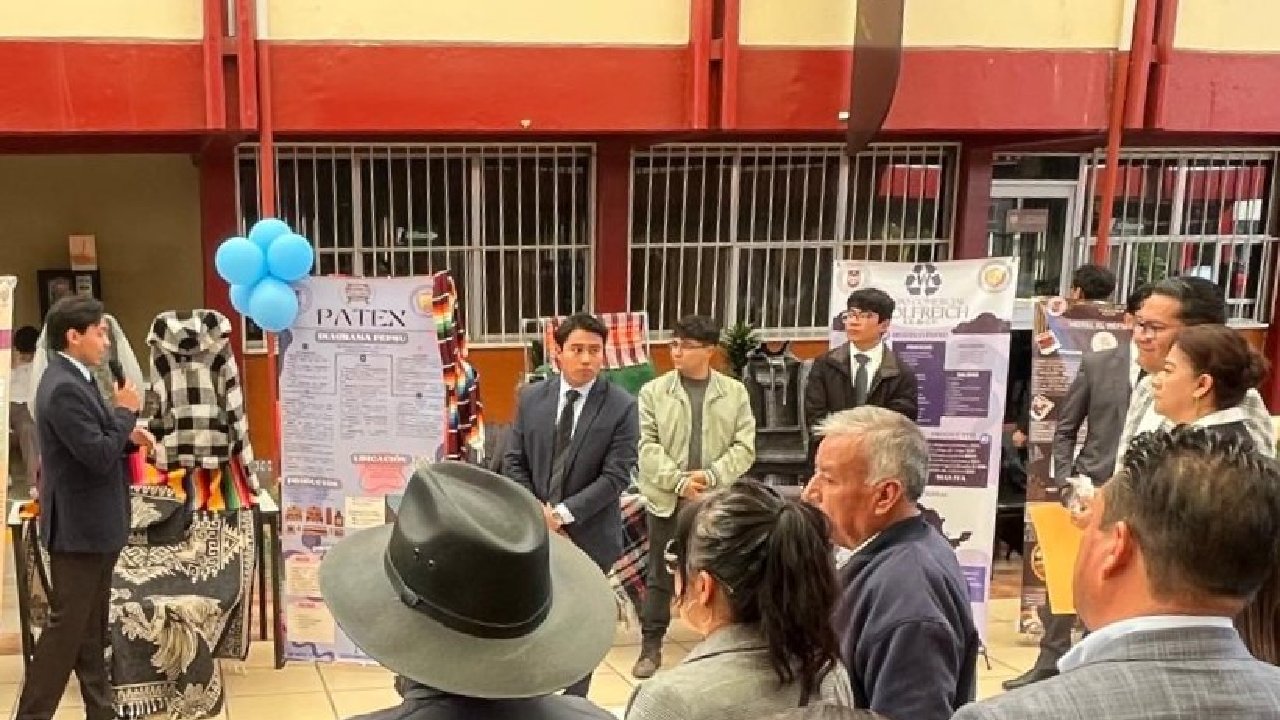 Praxis profesional de estudiantes de CEA UATx amplía y fortalece vinculación con el sector productivo