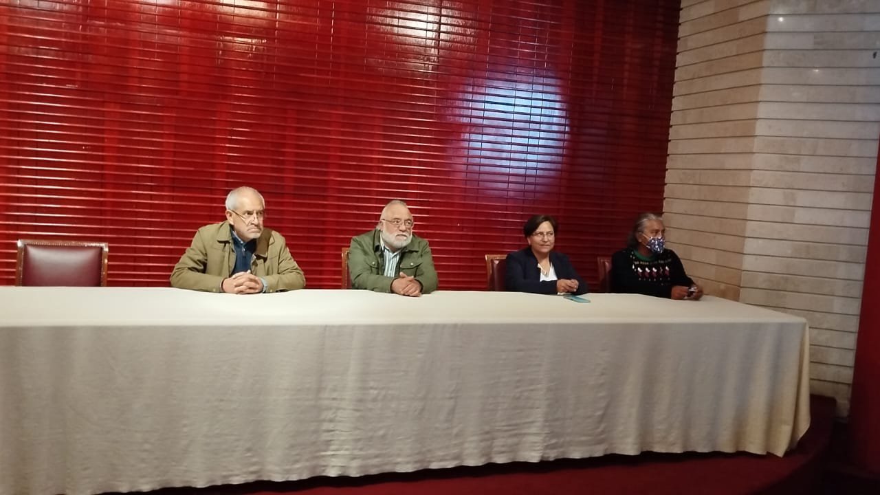 Estudiantes de Sociología UATx exponen avances de actividad integradora para intervenir en problemáticas sociales