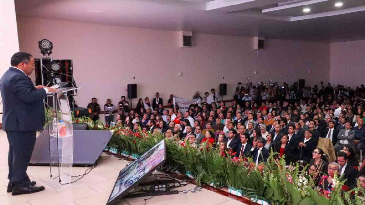 Presenta Javier Rivera Bonilla históricos logros obtenidos en sus primeros 100 días de gobierno
