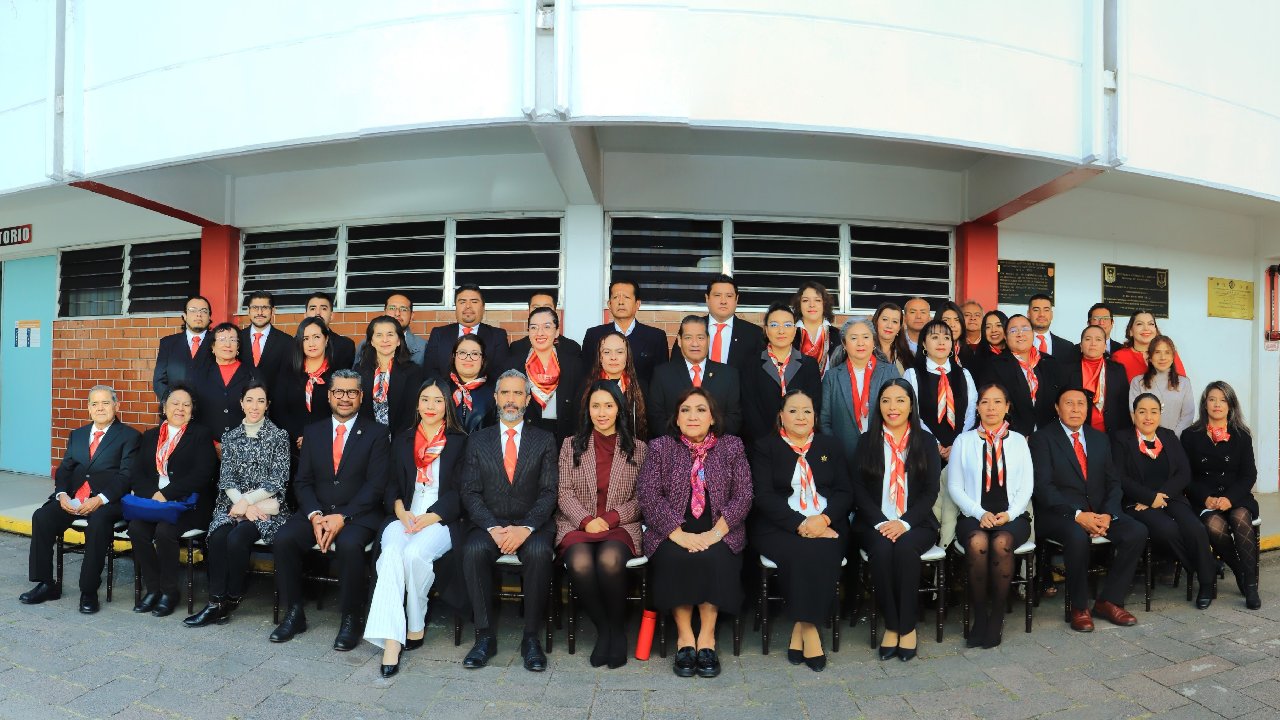 Facultad de Odontología de la UATx celebró su Congreso de Egresados