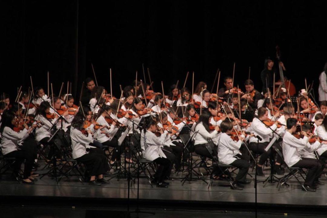 Emite SECULT convocatoria para niñas, niños y adolescentes interesados en la música