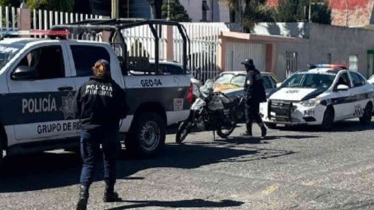 Circula en redes sociales falsa información sobre toque de queda en Apizaco