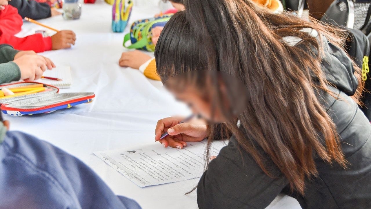 Ofrecerá el gobierno municipal de Huamantla talleres gratuitos para niños en la aldea mágica 2024
