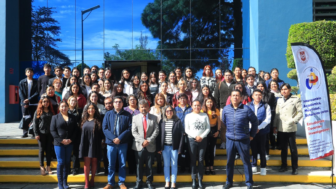 En marcha el programa “Embajadores y embajadoras de la UATx”