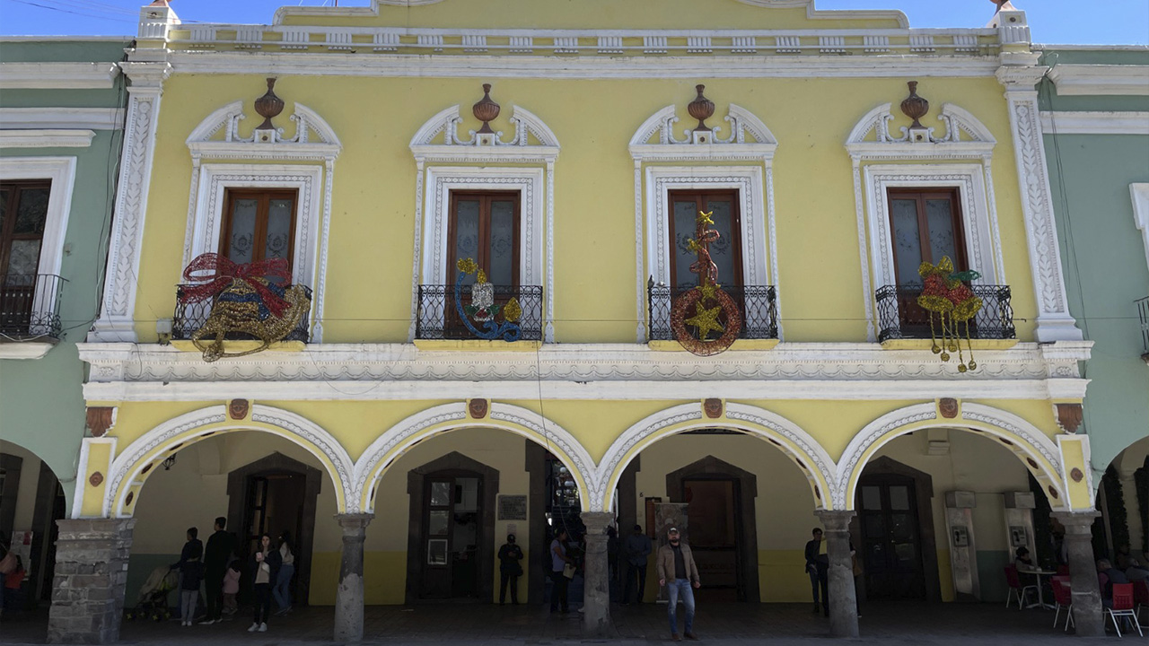 El Gobierno Municipal de Tlaxcala de Xicohténcatl asume responsabilidad por daños ocasionados en incidente vial