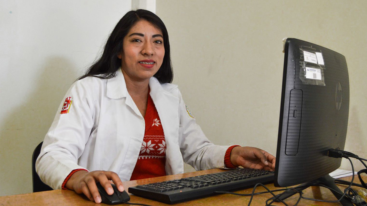 El SMDIF Zacatelco invita a la comunidad a mejorar su salud a través de asesorías de nutrición