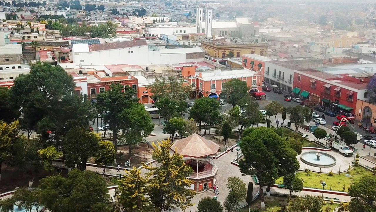 Gobierno de Huamantla recomienda tomar precauciones ante fuertes vientos
