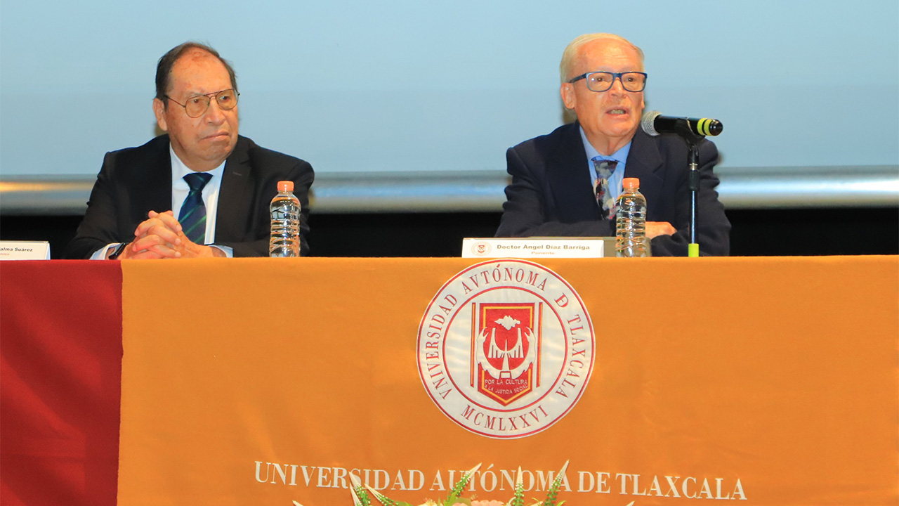 La evaluación formativa implica involucrar al estudiante de todas las etapas de su proceso formativo: Dr. Ángel Díaz Barriga