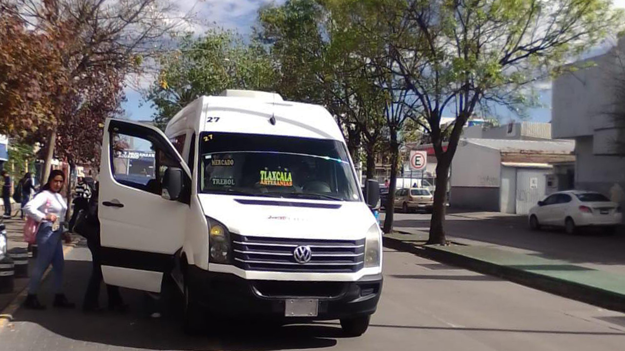 La ruta adicional en Tlaxcala-Apizaco no es viable ni prudente, advierten autoridades