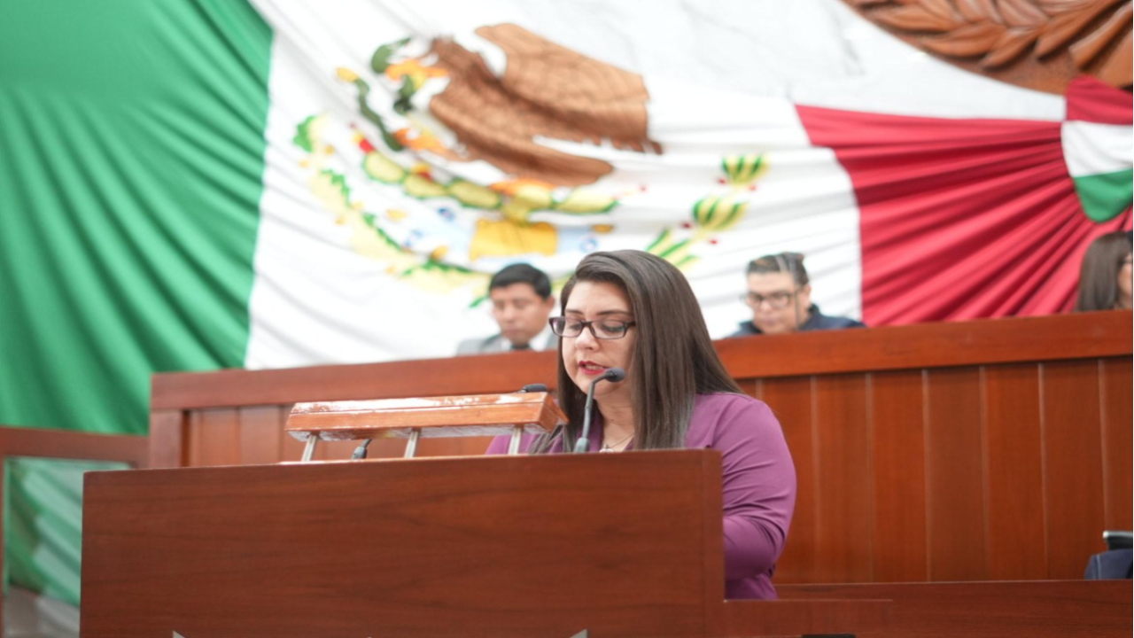 Avala LXV Legislatura Programa Legislativo para el Segundo Periodo de Sesiones