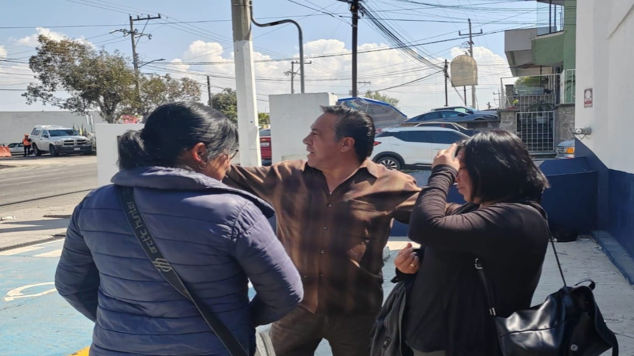 Reprueba UPET agresiones contra compañeras periodistas por parte de Síndico de San José Teacalco