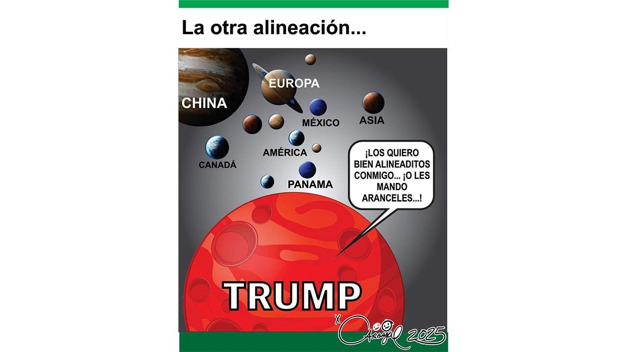 La otra alineación