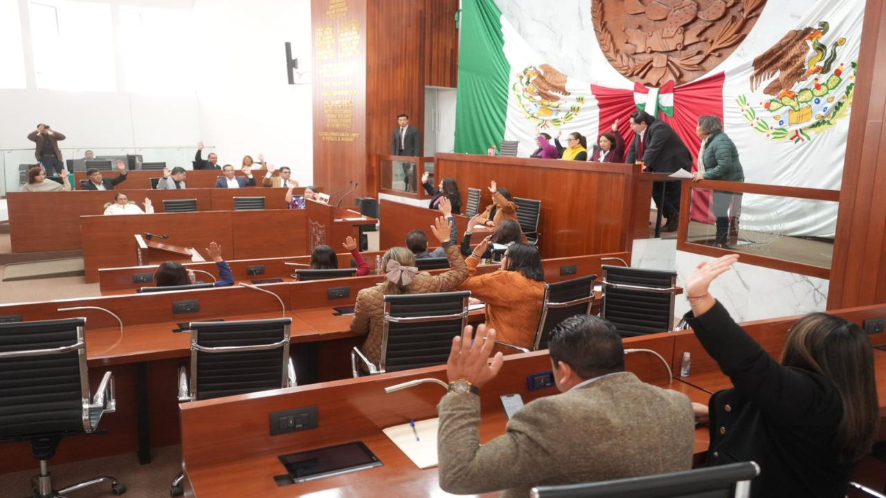 Emite Congreso convocatoria para entregar la Presea “José Arámburu Garreta 2025”