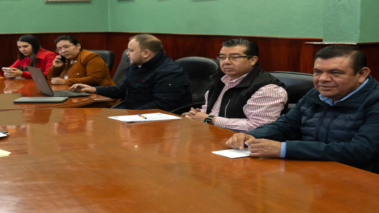 Avanzan los registros para la elección de delegados en el municipio de Tlaxcala