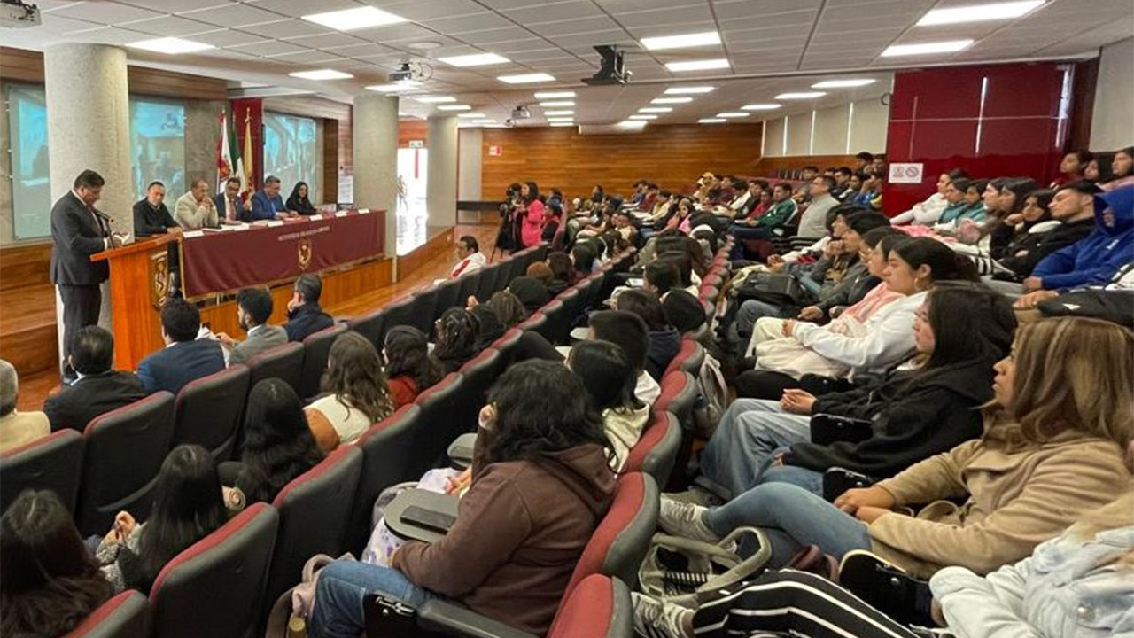 Mantiene la UATx una difusión permanente sobre la protección de datos personales