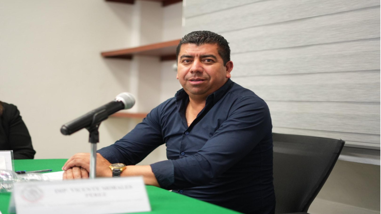 Avala Comisión de Puntos Constitucionales Dictamen de Ley de Igualdad Sustantiva
