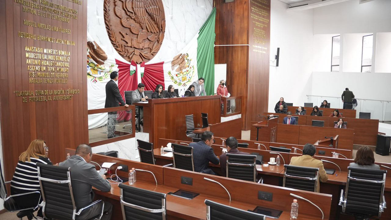 Fortalece Tlaxcala la justicia con Fiscalía Especializada en Violencia de Género